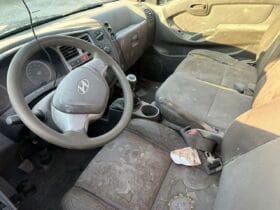 مستعمل هيونداي – Hyundai بورتر – porter