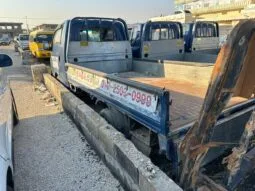 
										 مستعمل هيونداي – Hyundai بورتر – porter ممتلئ									
