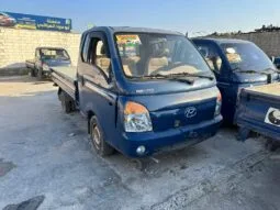 مستعمل هيونداي – Hyundai بورتر – porter