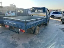 مستعمل هيونداي – Hyundai بورتر – porter