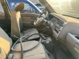 مستعمل هيونداي – Hyundai بورتر – porter