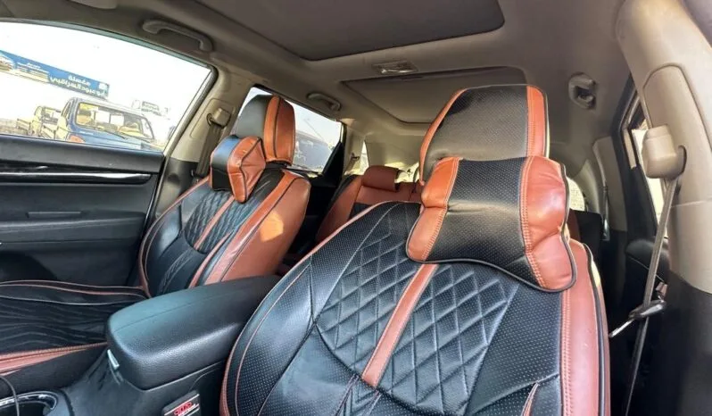 
								 مستعمل كيا – Kia سورينتو – Sorento ممتلئ									
