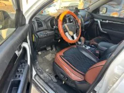 
										 مستعمل كيا – Kia سورينتو – Sorento ممتلئ									