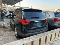 
										 مستعمل هيونداي – Hyundai فيراكروز – Veracruz ممتلئ									