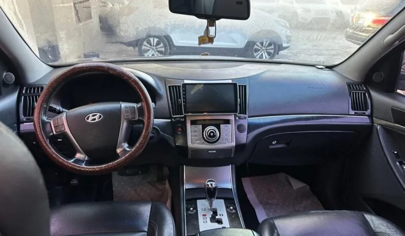 
								 مستعمل هيونداي – Hyundai فيراكروز – Veracruz ممتلئ									