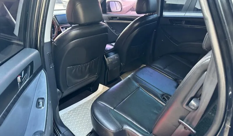 
								 مستعمل هيونداي – Hyundai فيراكروز – Veracruz ممتلئ									
