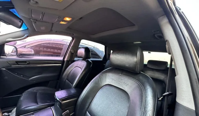 
								 مستعمل هيونداي – Hyundai فيراكروز – Veracruz ممتلئ									