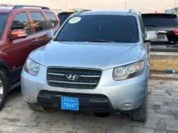 مستعمل هيونداي – Hyundai سانتافيه – Santafe