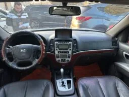 مستعمل هيونداي – Hyundai سانتافيه – Santafe