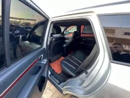 مستعمل هيونداي – Hyundai سانتافيه – Santafe