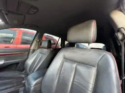 مستعمل هيونداي – Hyundai سانتافيه – Santafe