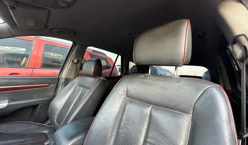 
								 مستعمل هيونداي – Hyundai سانتافيه – Santafe ممتلئ									