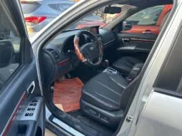 
										 مستعمل هيونداي – Hyundai سانتافيه – Santafe ممتلئ									