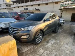 مستعمل هيونداي – Hyundai سانتافيه – Santafe