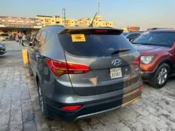 مستعمل هيونداي – Hyundai سانتافيه – Santafe