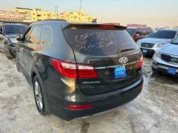 
										 مستعمل هيونداي – Hyundai ماكس كروز – Max cruise ممتلئ									