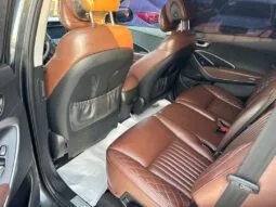 
										 مستعمل هيونداي – Hyundai ماكس كروز – Max cruise ممتلئ									