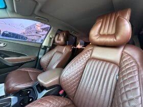 مستعمل هيونداي – Hyundai ماكس كروز – Max cruise