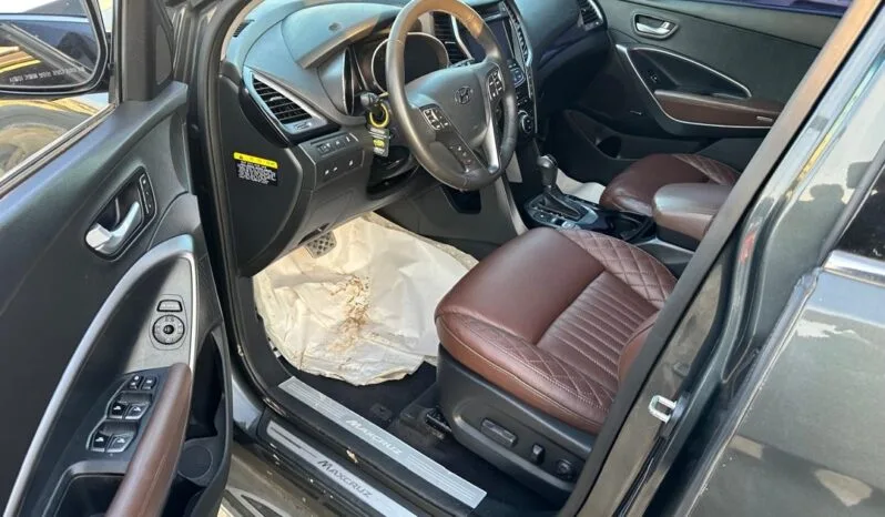 
								 مستعمل هيونداي – Hyundai ماكس كروز – Max cruise ممتلئ									