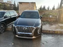 مستعمل هيونداي – Hyundai باليساد – Palisade