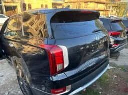 مستعمل هيونداي – Hyundai باليساد – Palisade