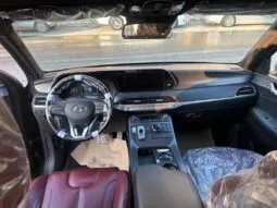 مستعمل هيونداي – Hyundai باليساد – Palisade