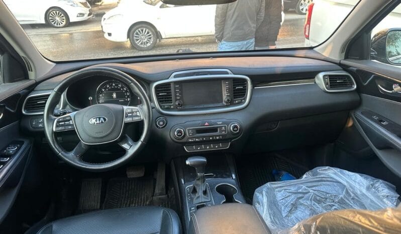 
								 مستعمل كيا – Kia سورينتو – Sorento ممتلئ									