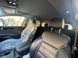 
										 مستعمل كيا – Kia سورينتو – Sorento ممتلئ									