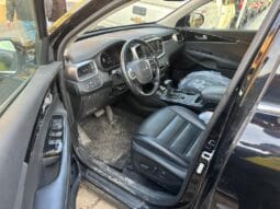 
										 مستعمل كيا – Kia سورينتو – Sorento ممتلئ									