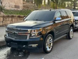 مستعمل شيفورلي – Chevrolet Tahoe