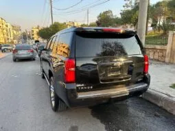 مستعمل شيفورلي – Chevrolet Tahoe