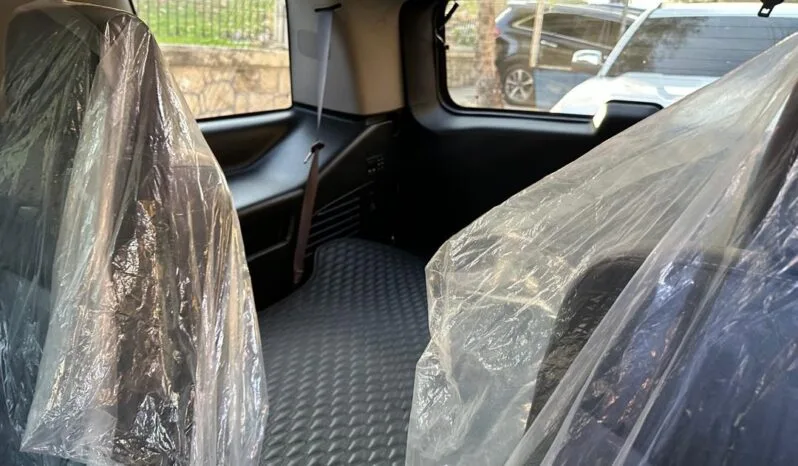 
								 مستعمل شيفورلي – Chevrolet Tahoe ممتلئ									