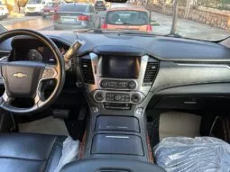مستعمل شيفورلي – Chevrolet Tahoe