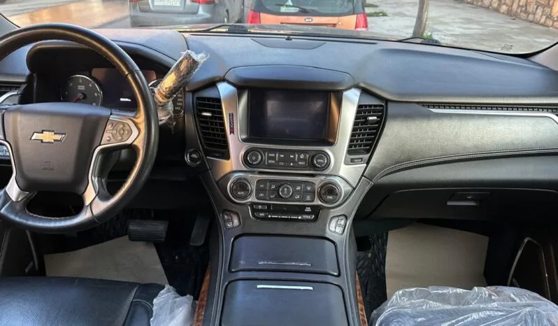 
								 مستعمل شيفورلي – Chevrolet Tahoe ممتلئ									
