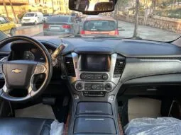 مستعمل شيفورلي – Chevrolet Tahoe