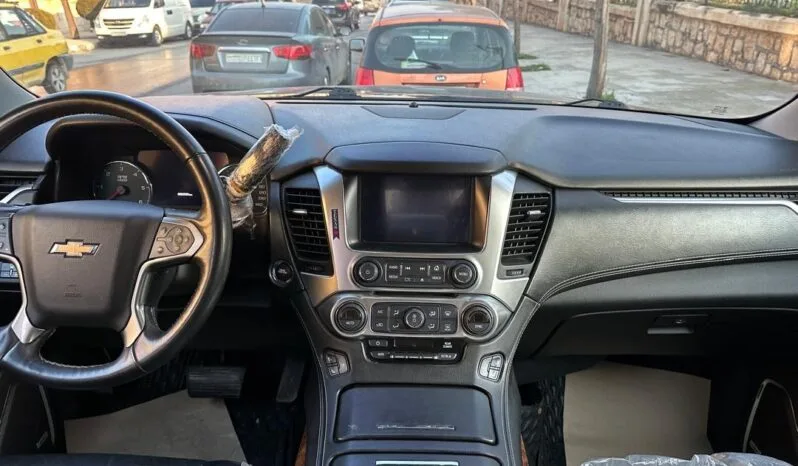 
								 مستعمل شيفورلي – Chevrolet Tahoe ممتلئ									