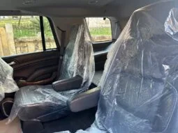 مستعمل شيفورلي – Chevrolet Tahoe