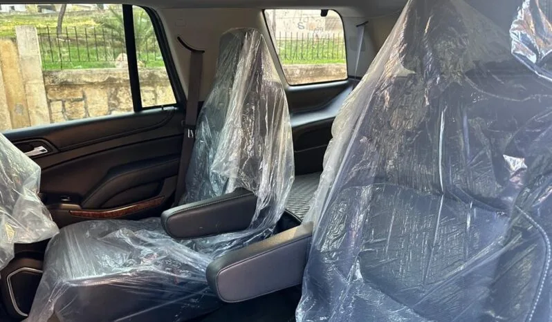 
								 مستعمل شيفورلي – Chevrolet Tahoe ممتلئ									