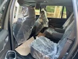 
										 مستعمل شيفورلي – Chevrolet Tahoe ممتلئ									