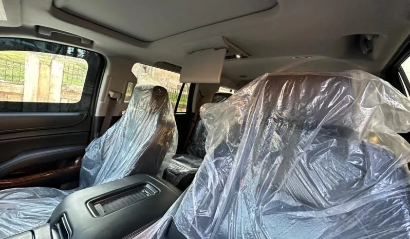 
								 مستعمل شيفورلي – Chevrolet Tahoe ممتلئ									