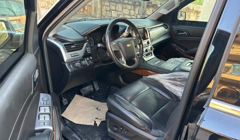 
								 مستعمل شيفورلي – Chevrolet Tahoe ممتلئ									