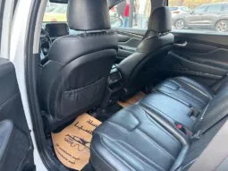 
										 مستعمل هيونداي – Hyundai سانتافيه – Santafe ممتلئ									