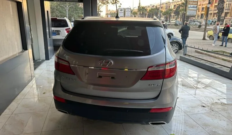 
								 مستعمل هيونداي – Hyundai ماكس كروز – Max cruise ممتلئ									