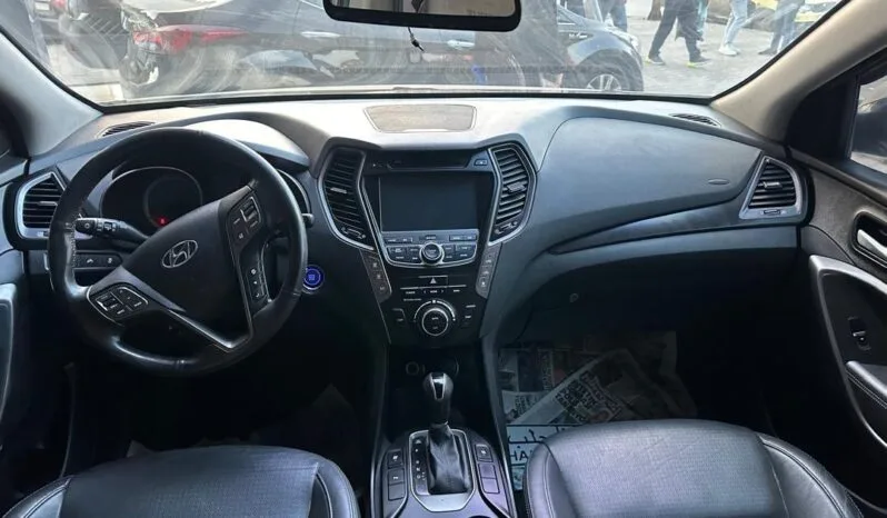 
								 مستعمل هيونداي – Hyundai ماكس كروز – Max cruise ممتلئ									