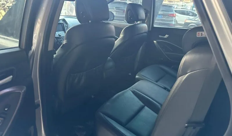 
								 مستعمل هيونداي – Hyundai ماكس كروز – Max cruise ممتلئ									