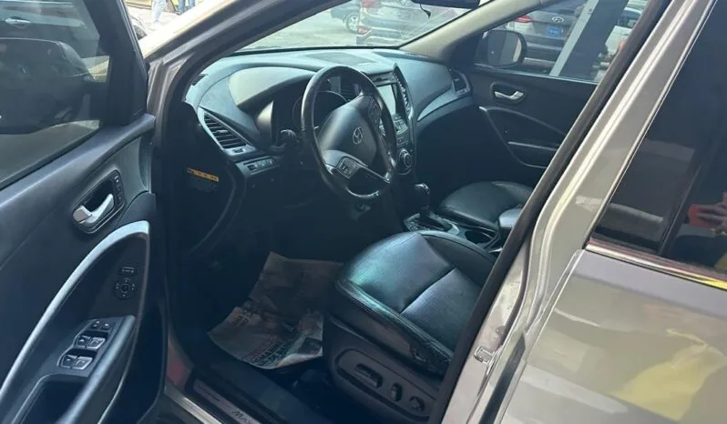 
								 مستعمل هيونداي – Hyundai ماكس كروز – Max cruise ممتلئ									