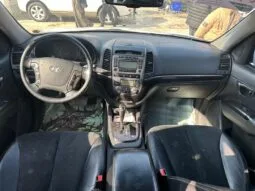 
										 مستعمل هيونداي – Hyundai سانتافيه – Santafe ممتلئ									