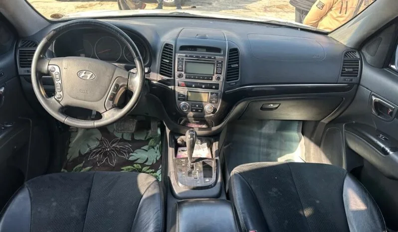 
								 مستعمل هيونداي – Hyundai سانتافيه – Santafe ممتلئ									