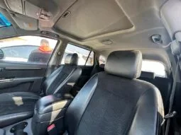
										 مستعمل هيونداي – Hyundai سانتافيه – Santafe ممتلئ									