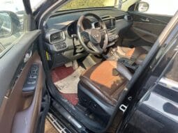 مستعمل كيا – Kia سورينتو – Sorento